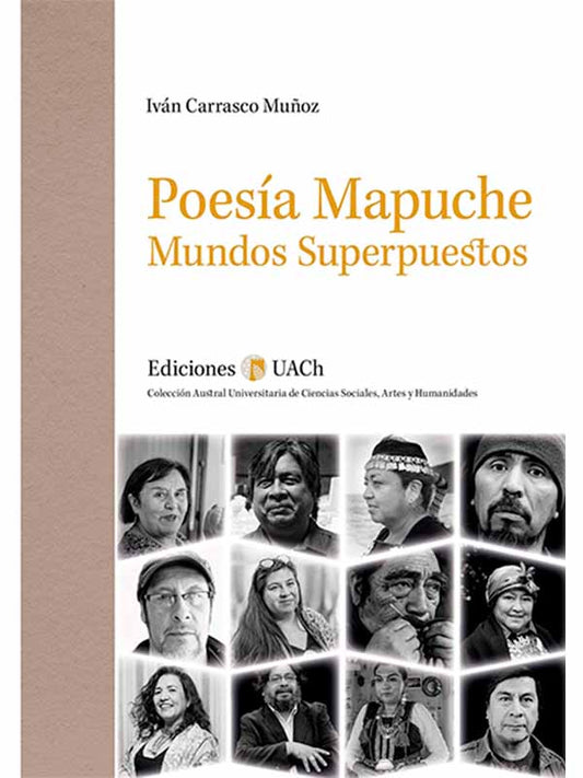 Poesía mapuche: Mundos suoerpuestos