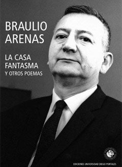 La casa fantasma y otros poemas