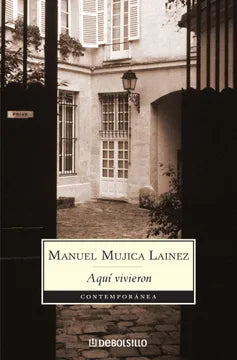 Aqui vivieron