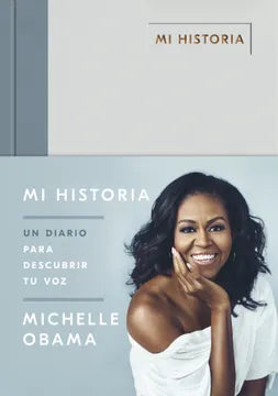 Mi historia