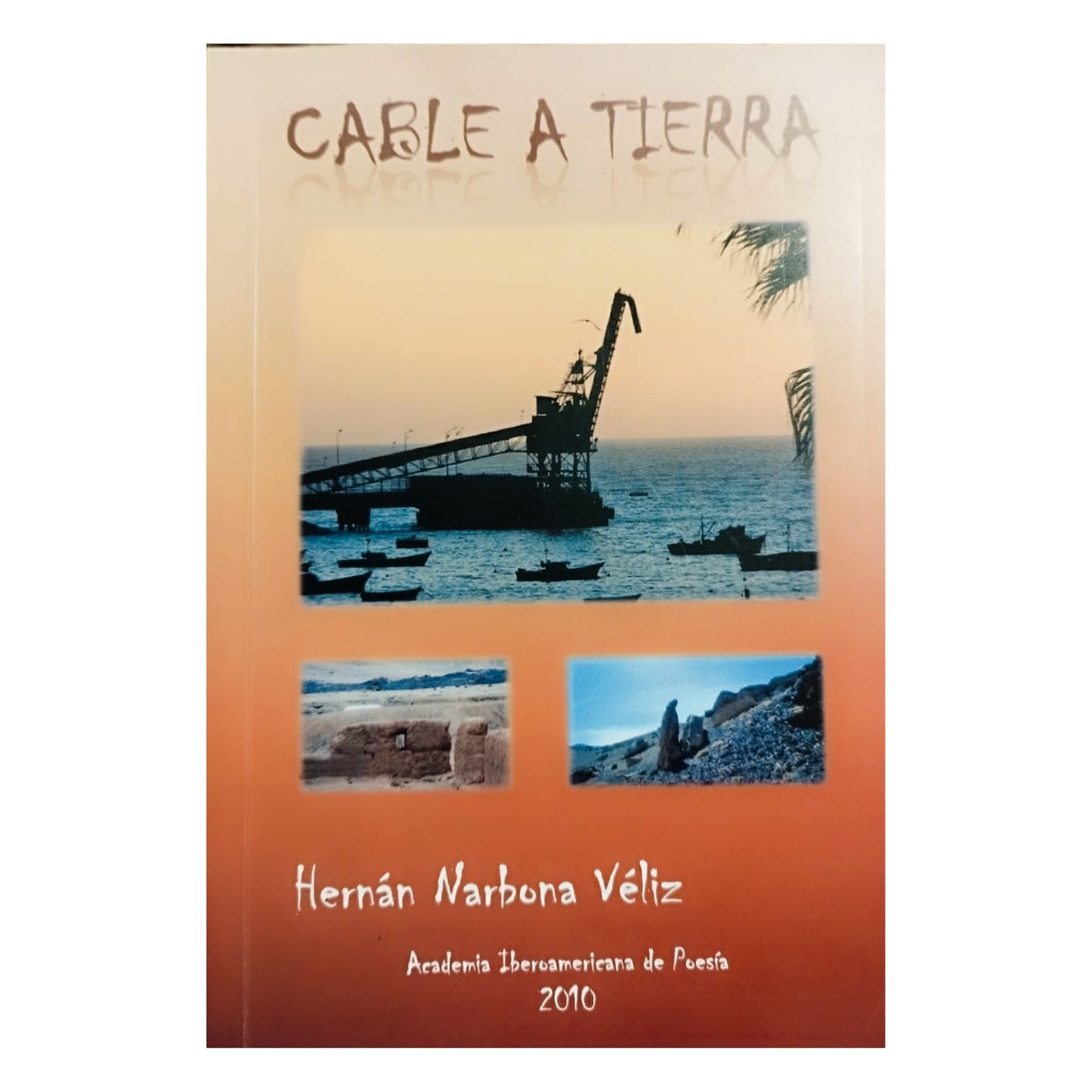 Cable a tierra