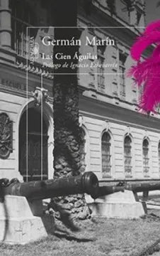 Las cien águilas