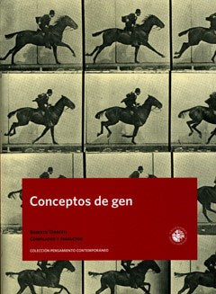 Conceptos de Gen