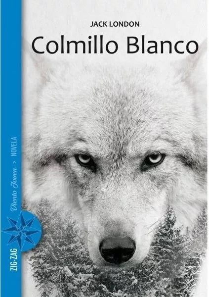 Colmillo Blanco