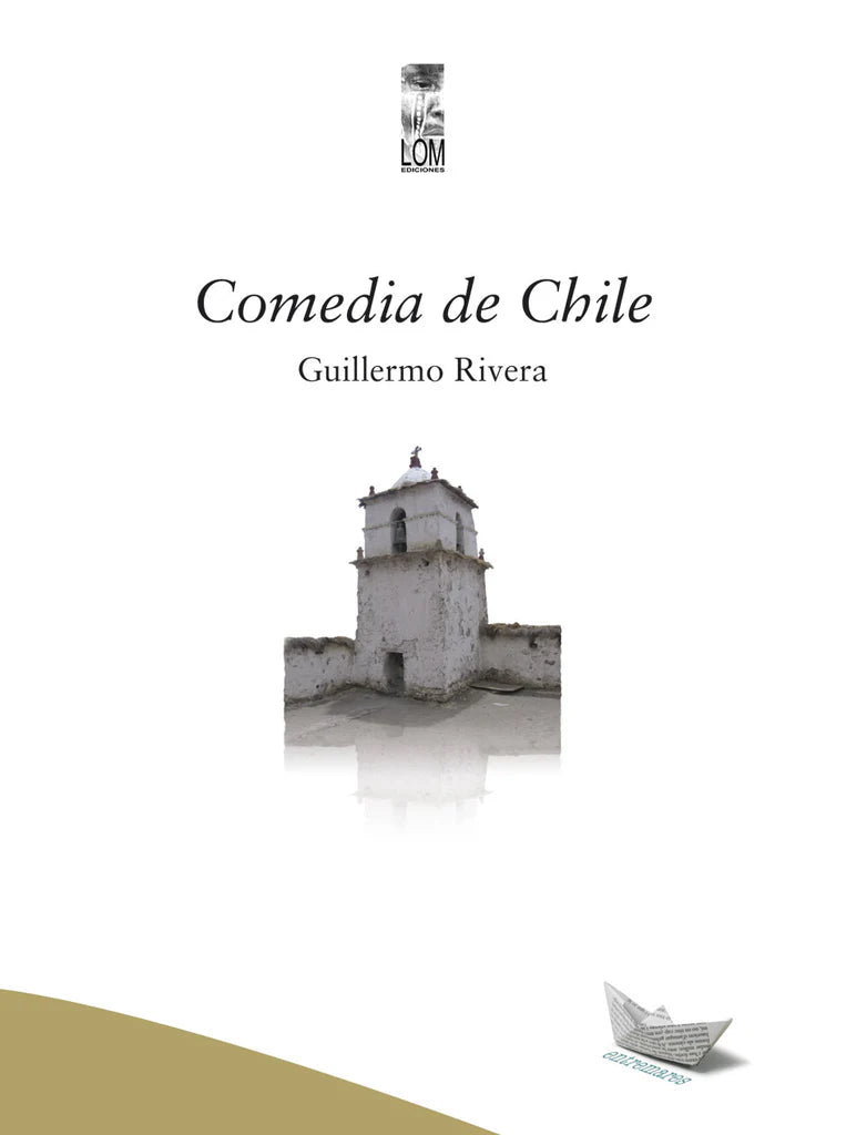 Comedia de chile