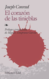El corazón en las tinieblas