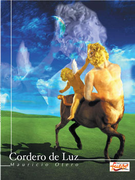 Cordero de luz