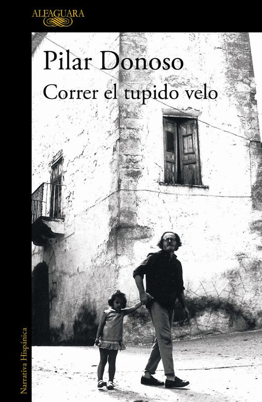 Correr el tupido velo