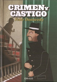 Crimen y castigo