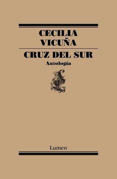 Cruz del sur. Antología