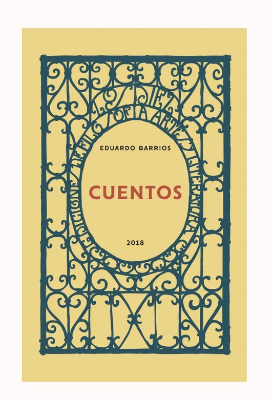 Cuentos. Eduardo Barrios