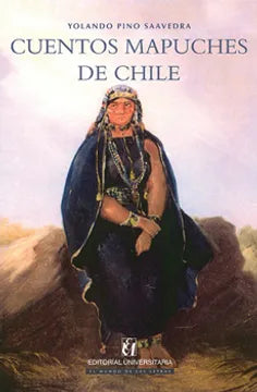 Cuentos Mapuches de Chile