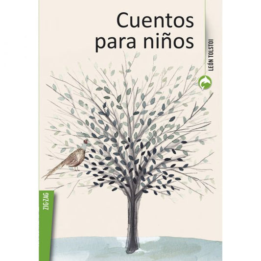 Cuentos para niños