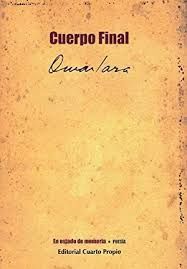 Cuerpo final