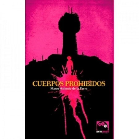 Cuerpos prohibidos
