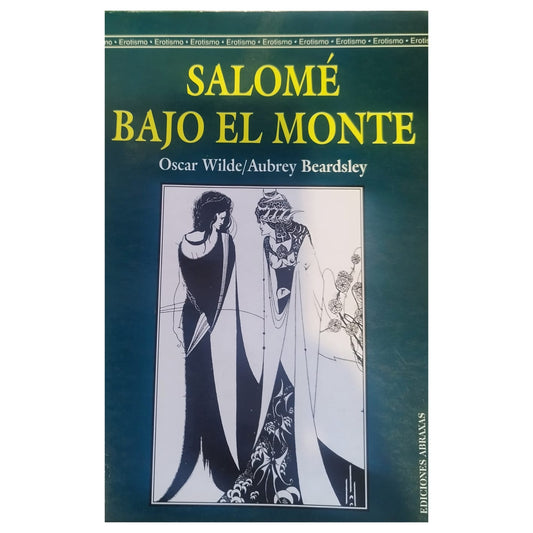 Salomé bajo el monte