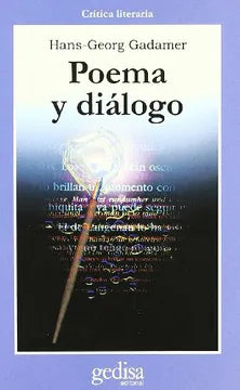 Poema y diálogo