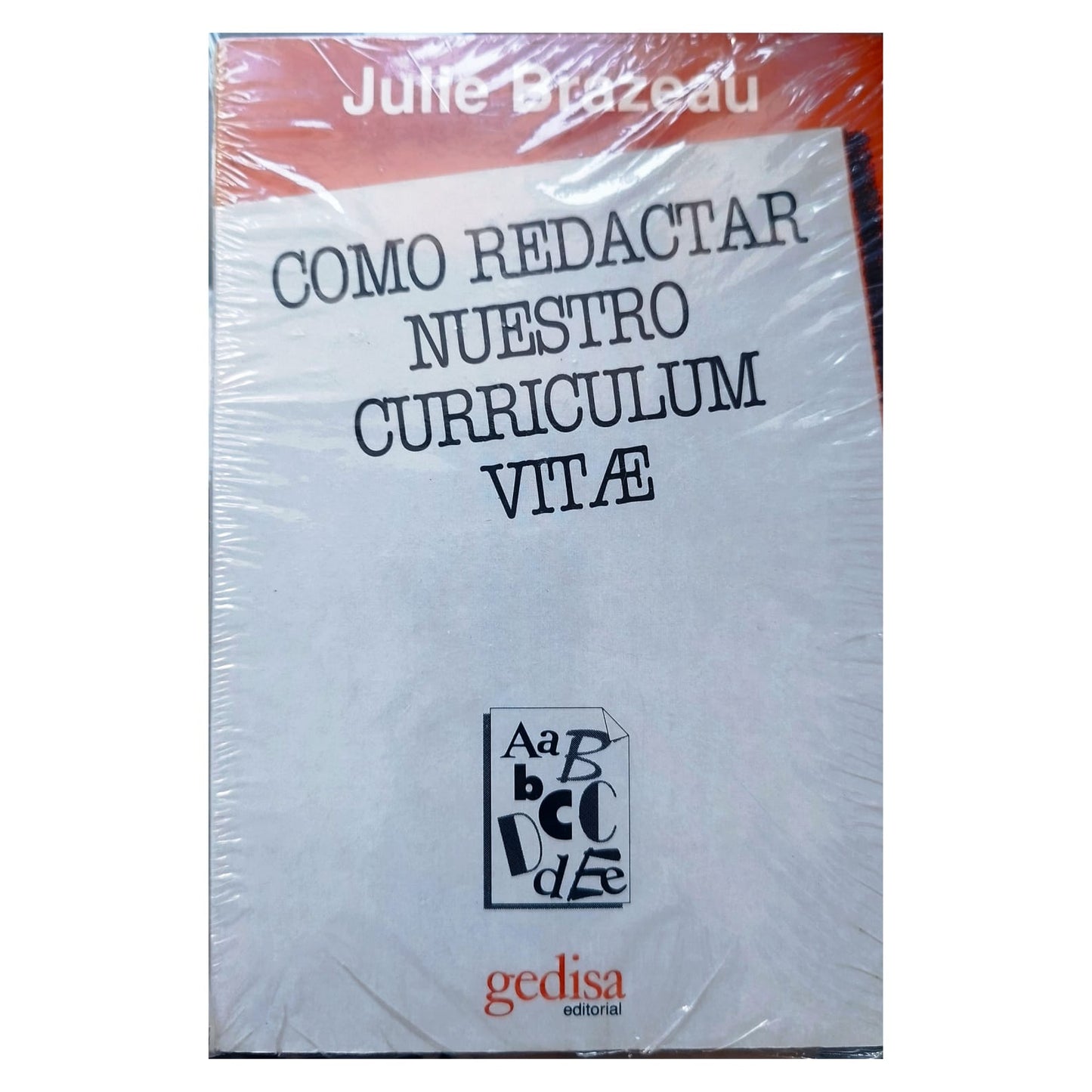 Cómo redactar nuestro curriculum vitae