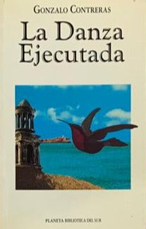 La danza ejecutada