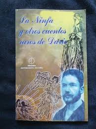La ninfa y otros cuentos raros de Dario