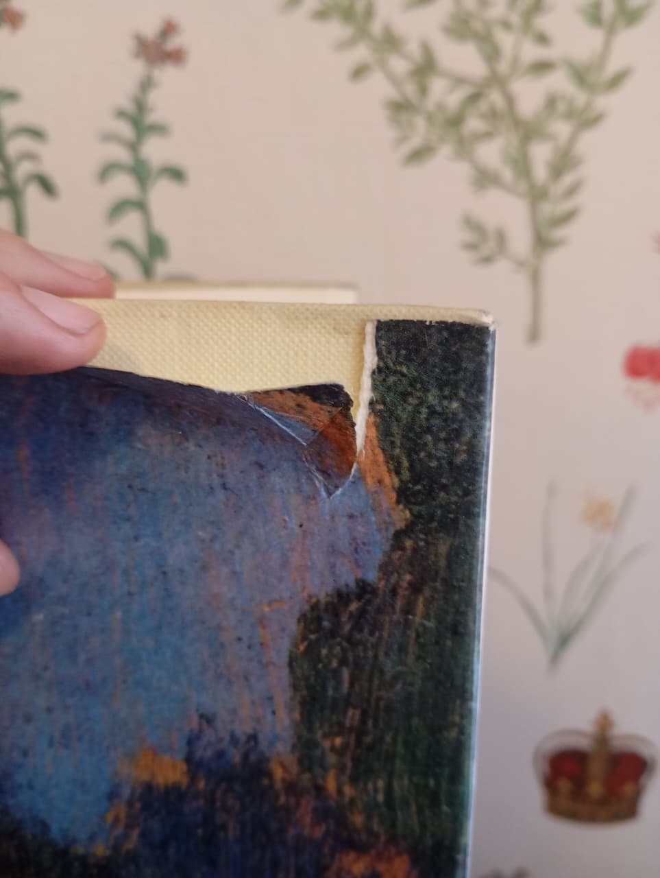 Mensili d´Arte. Tomo 8: Simbolismo nella pittura francese dell Ottocento