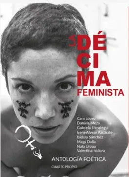 La décima feminista. Antología poética