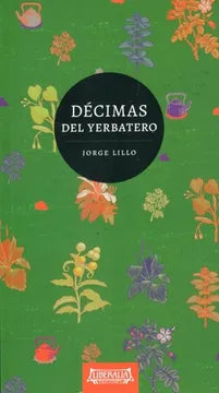 Décimas del yerbatero