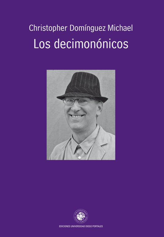Los decimonónicos. Libro rescatado del incendio