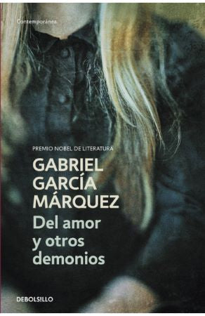 Del amor y otros demonios