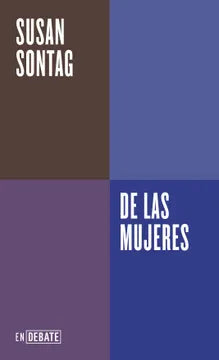 De las mujeres