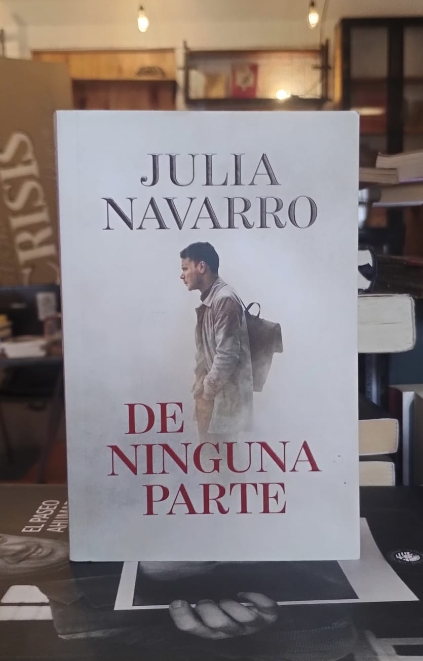 De ninguna parte