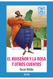 El ruiseñor y la rosa