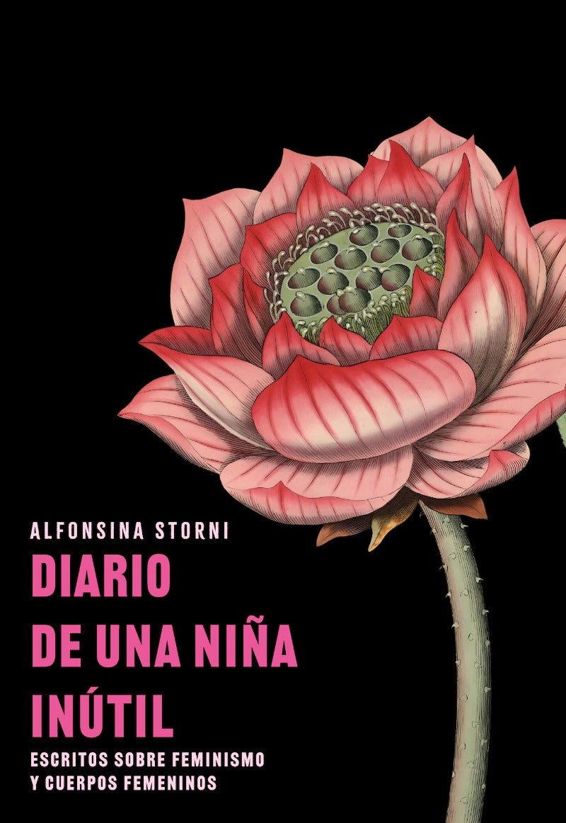 Diario de una niña inútil