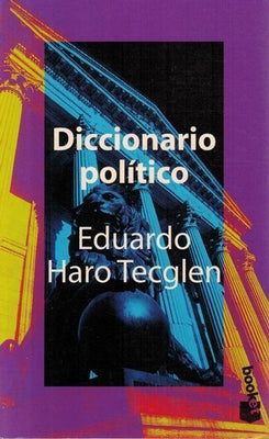 Diccionario político