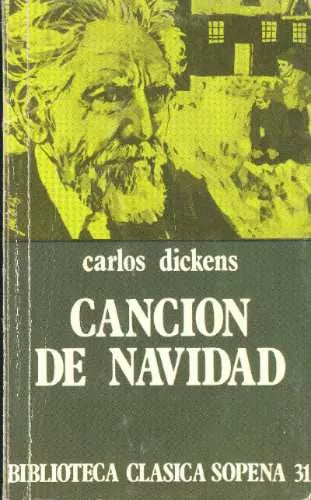 Canción de navidad
