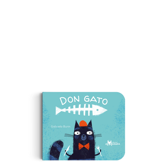 Don Gato