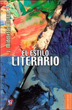 El estilo literario