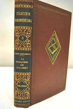 La marquesa de Yolombo