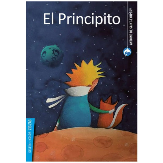 El principito