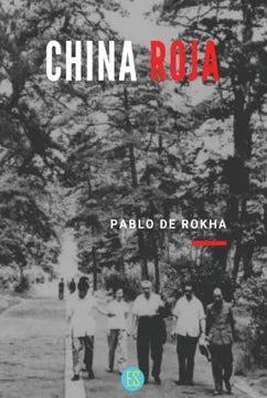 China Roja