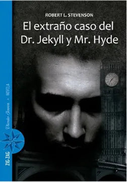 El extraño caso del Dr. Jekyll y Mr. Hyde