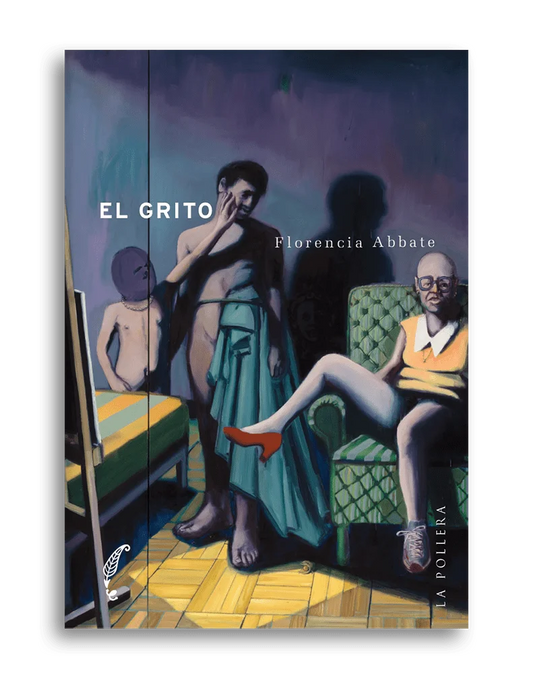 El Grito