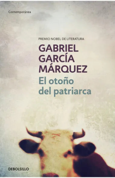 El otoño del patriarca