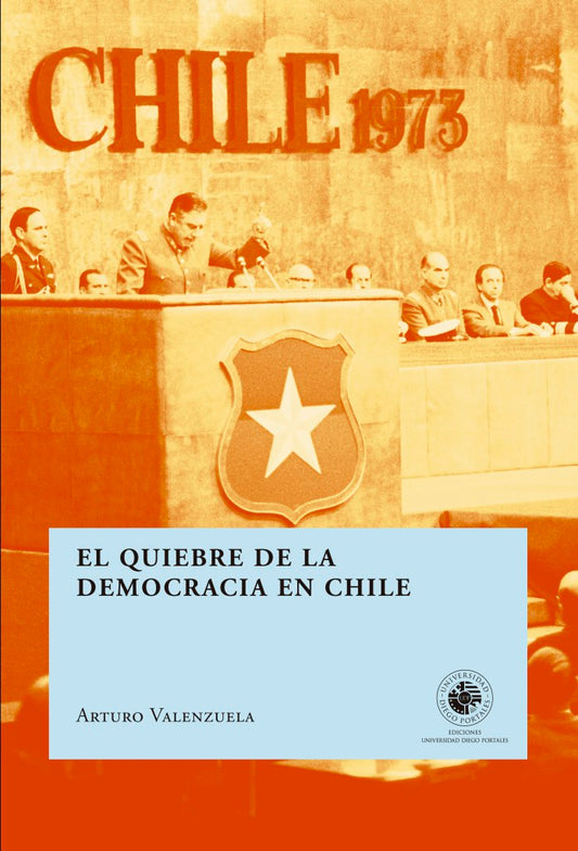 El Quiebre de la democracia