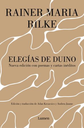 Elegías de duino