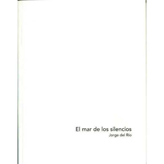 El mar de los silencios