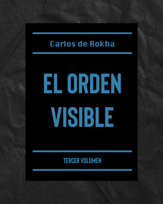El orden visible