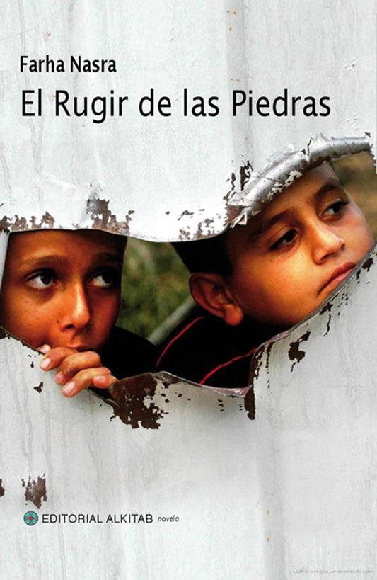 El rugir de las piedras