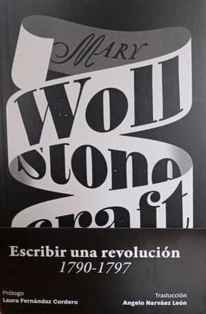 Escribir una revolución