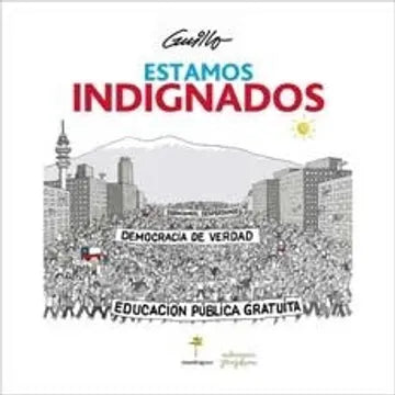 Estamos indignados